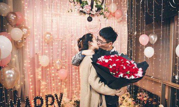 浪漫的求婚在什么地方好呢