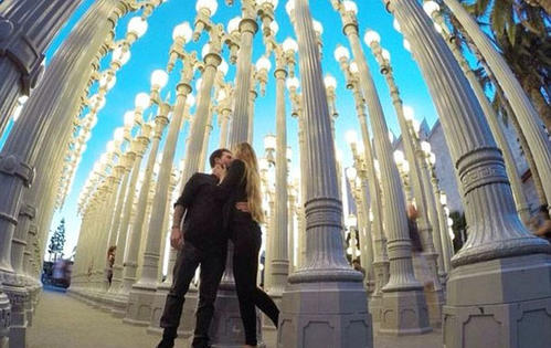 每天一句晚安小情话 情侣睡前晚安情话短句