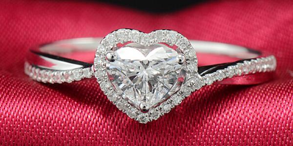 dr钻戒大概多少钱 dr的钻戒怎么样