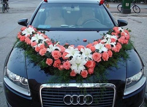 现在结婚一般用什么车子 一般结婚用什么车子好