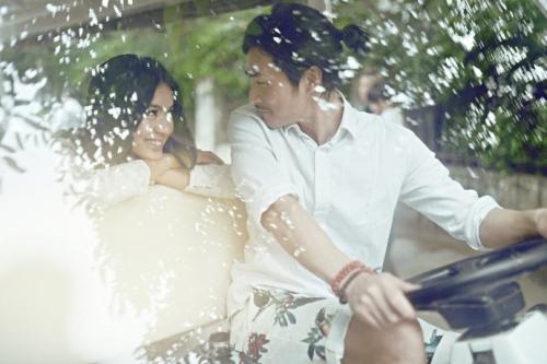 女生来大姨妈暖男回复 女朋友姨妈疼安慰语录