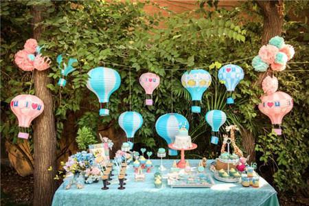 婚礼甜品台有什么作用 婚礼甜品台有哪些意义