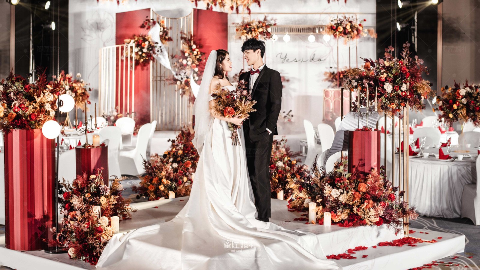 合肥令人放心的婚庆策划,合肥让人放心的婚庆策划