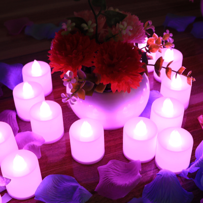 求婚场景描述文字