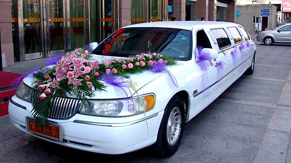 石家庄婚车租赁价格 石家庄婚车租赁价格表