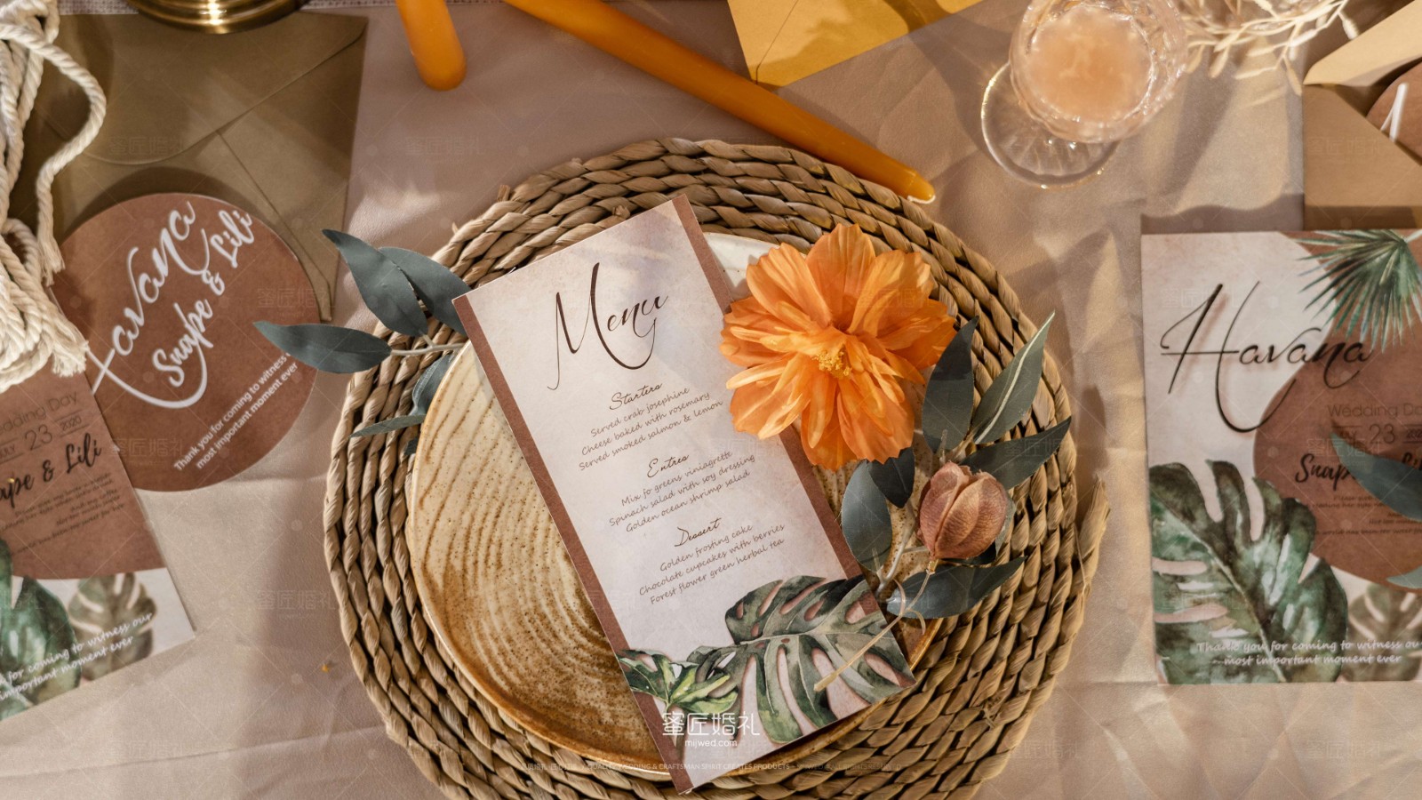 一般婚礼预算需要多少呀