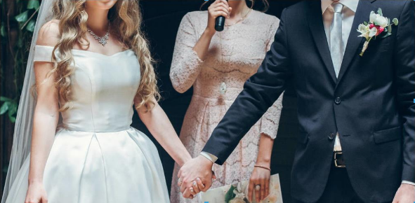 婚礼答谢宴新娘致辞 新娘婚礼致辞简短精辟