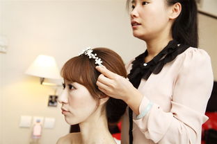 怎样挑选适合自己的婚礼跟妆 婚礼跟妆前注意哪些