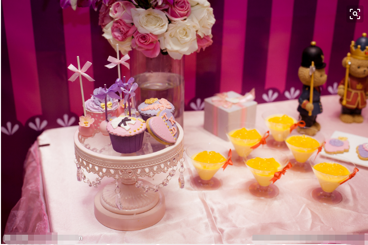迷你婚礼甜品台布置注意什么 婚礼甜品台种类有哪些