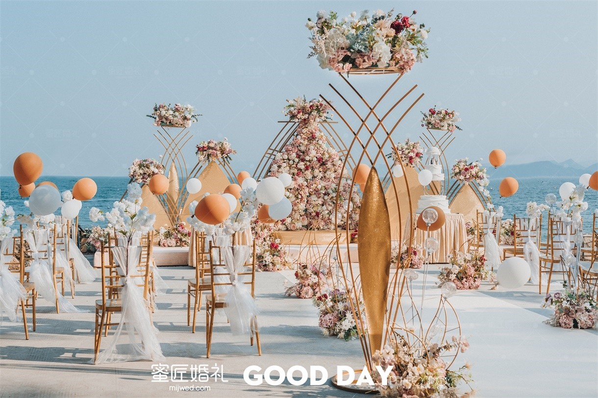 婚礼跟拍拍摄哪些美好瞬间 婚礼跟拍当天要点