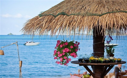 蜜月旅游去哪里好