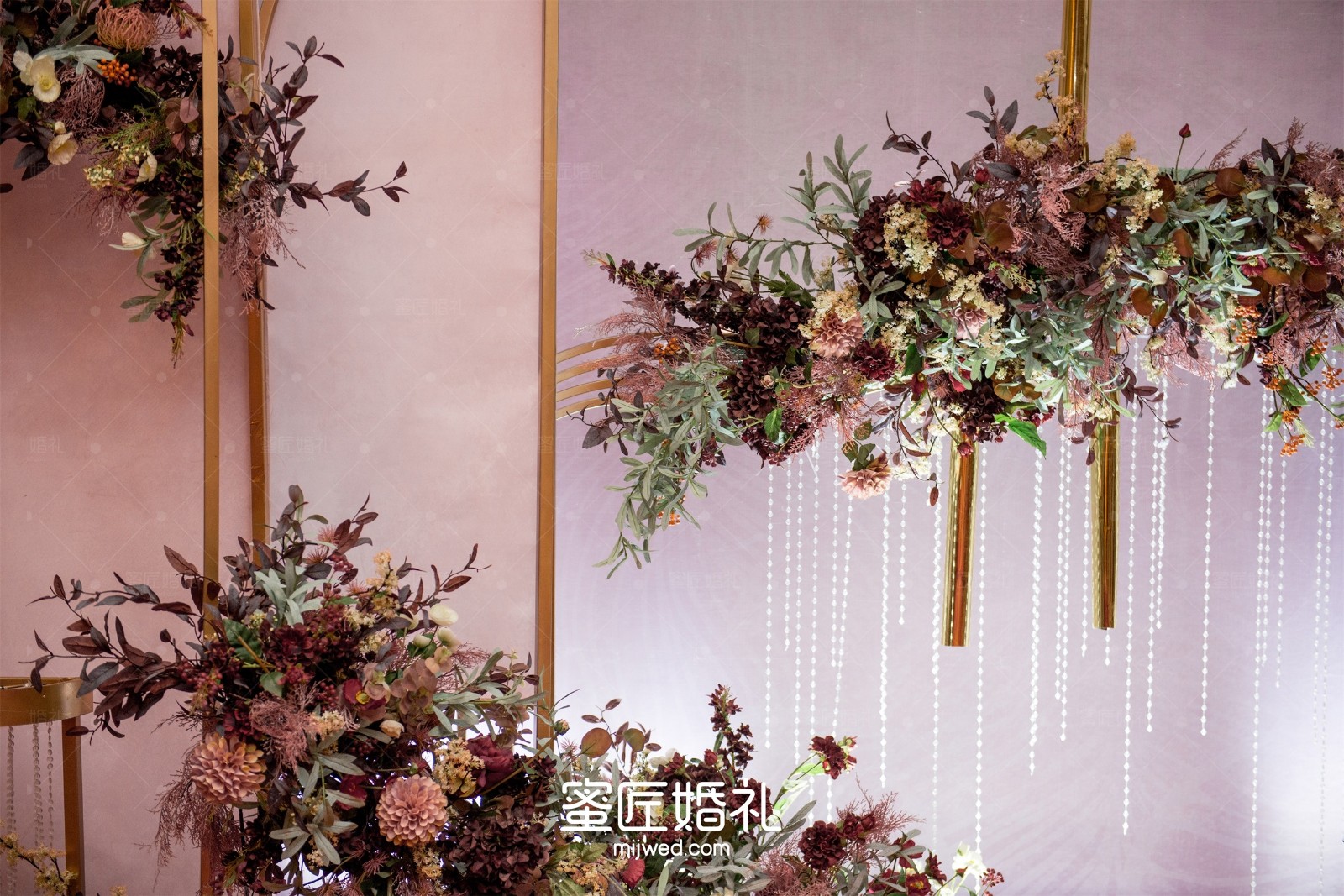 南昌唯美的主题婚礼 南昌唯美的主题婚庆策划