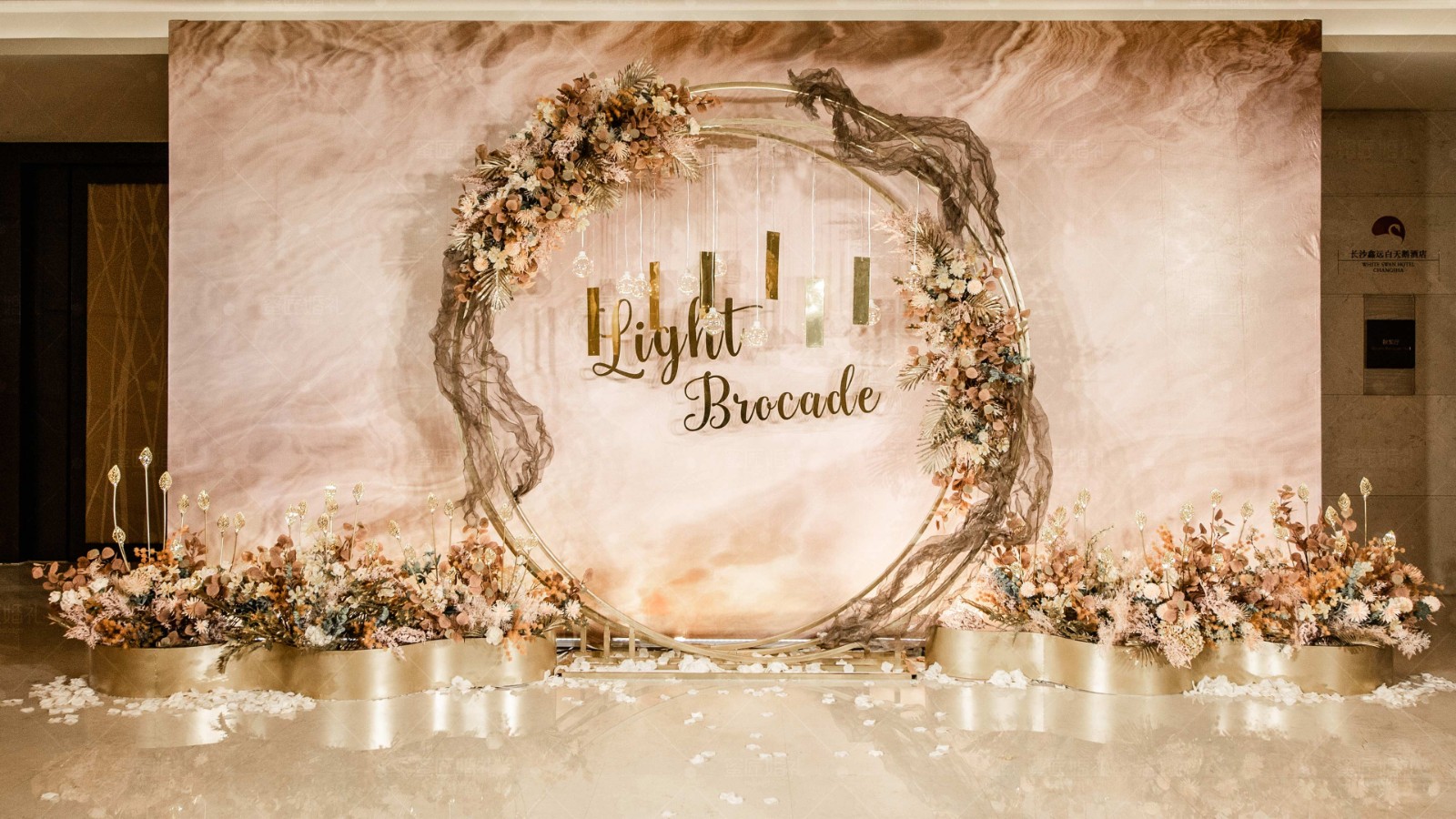 郑州满意的婚庆策划 郑州满意的婚庆策划有哪些