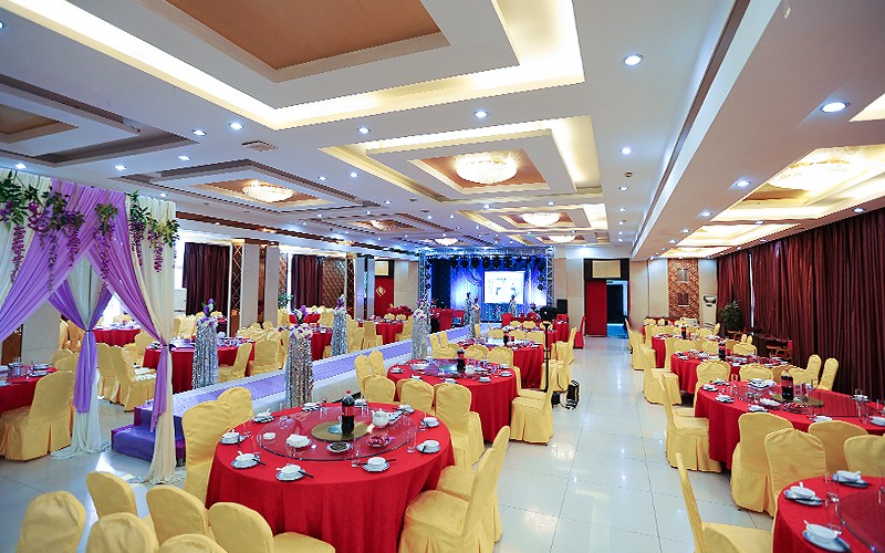 南昌有哪些实惠的办婚宴酒店 南昌实惠的办婚宴酒店有哪些