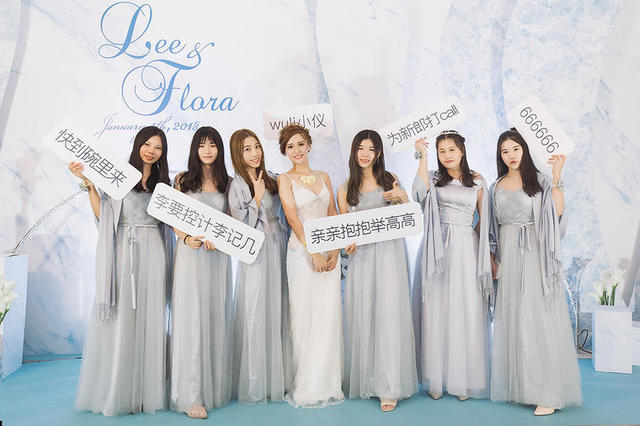 做伴娘的条件是什么 伴娘需要做的是什么