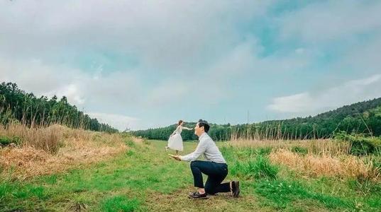 适合早上发的情话 女生早上起床最想听的情话