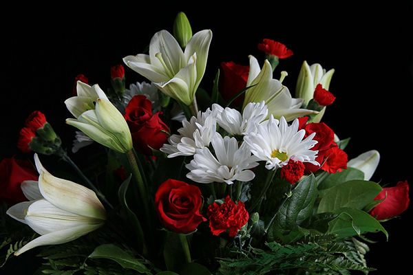 七夕节送什么礼物给女生好