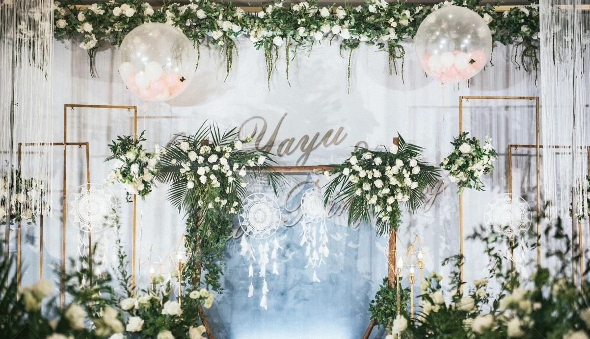 婚礼场地如何挑选 有哪些婚礼场地可以选择