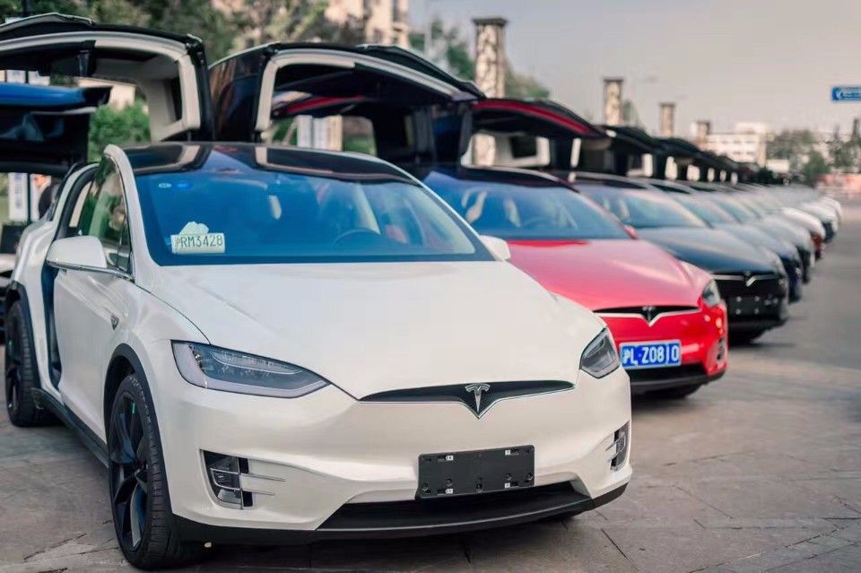 长沙婚庆公司租车价格