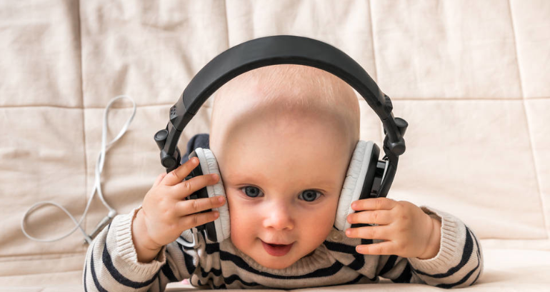 周末晒娃朋友圈怎么发 周末晒娃的经典句子