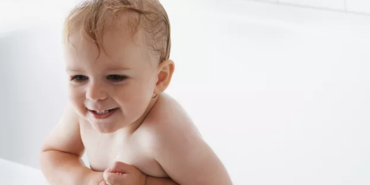 晒娃发朋友圈的说说 晒娃发朋友圈的句子