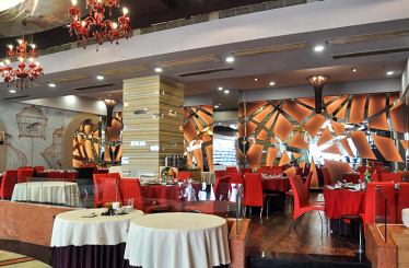  郑州婚宴酒店价格大全