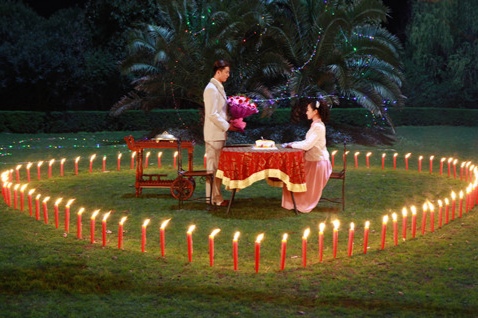 经典的求婚歌曲,浪漫的求婚歌曲