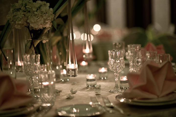 南昌婚礼预订酒店的价格 南昌婚庆酒店婚宴多少钱