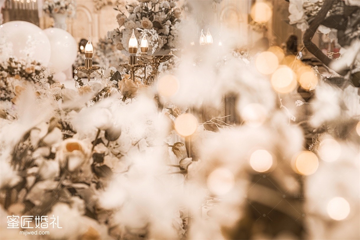 南昌主题婚庆策划 南昌主题婚庆策划价格