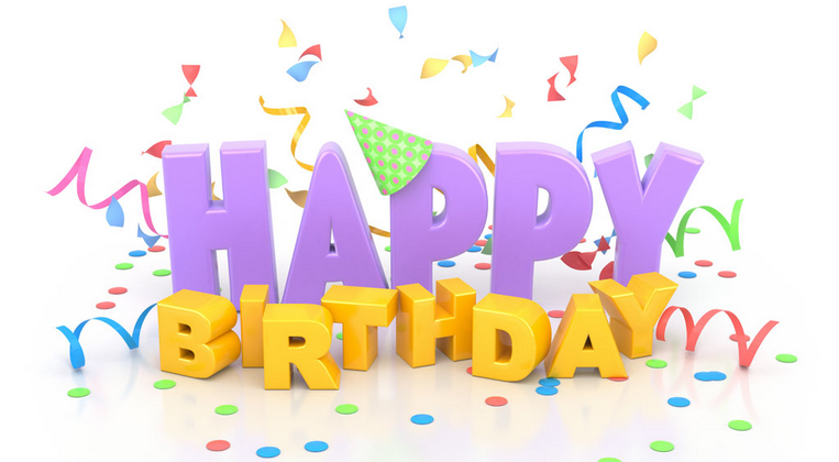 企业大家说什么生日祝福语 给弟媳说什么生日祝福语