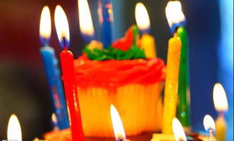 34岁生日说什么祝福语 50岁是女生生日祝福语