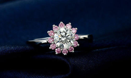 怎么买钻戒 如何选择钻戒
