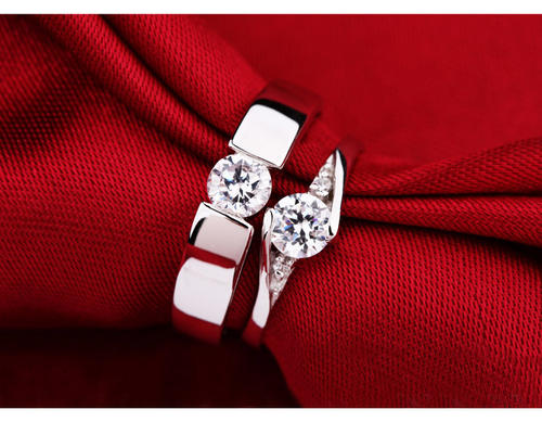 结婚戒指常见价格 一般结婚戒指多少钱