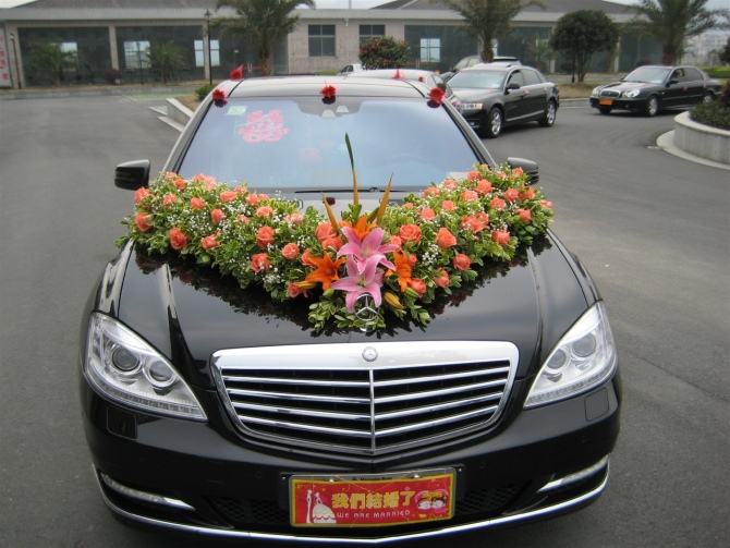 郑州新人租婚车要多少钱 郑州新人租婚车注意事项