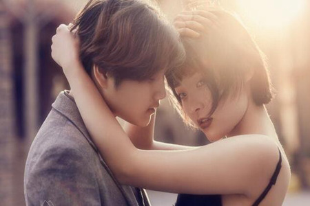 七夕情人节语句