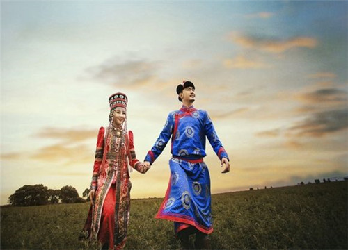 成都适合拍婚纱照的地方有哪些 成都新人拍婚纱照去哪里好