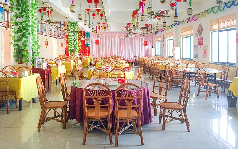 5000一桌的结婚酒席 5000元的结婚酒席菜单