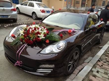 2020海口婚车价格租赁表 2020海口婚车价格多少钱