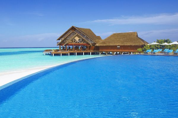 七夕国内度蜜月