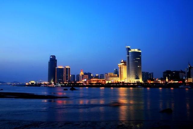 七夕结婚后去哪里度蜜月 七夕适合度蜜月旅行的地方