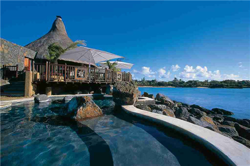 中国结婚旅游圣地