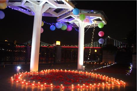 七夕惊喜的求婚攻略,七夕浪漫的求婚攻略