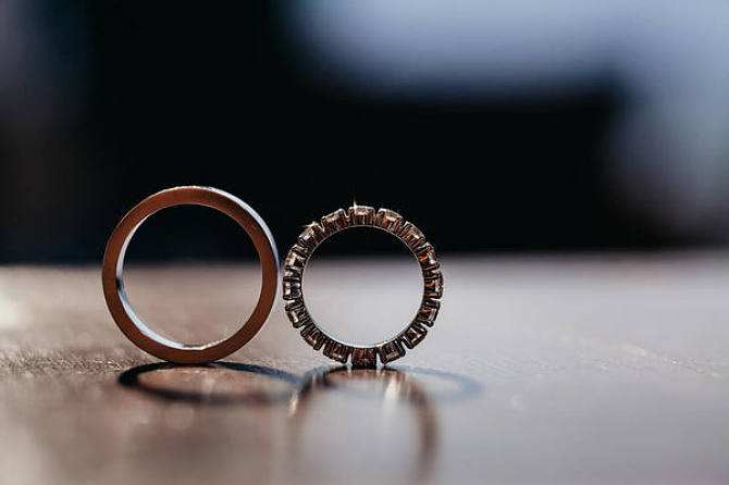 通知朋友参加婚礼的短信