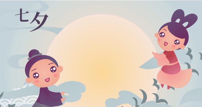 七夕节的创意乳名 七夕节的有意义的乳名