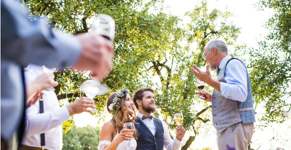 新娘幽默婚礼致辞 幽默搞笑新娘婚礼致辞