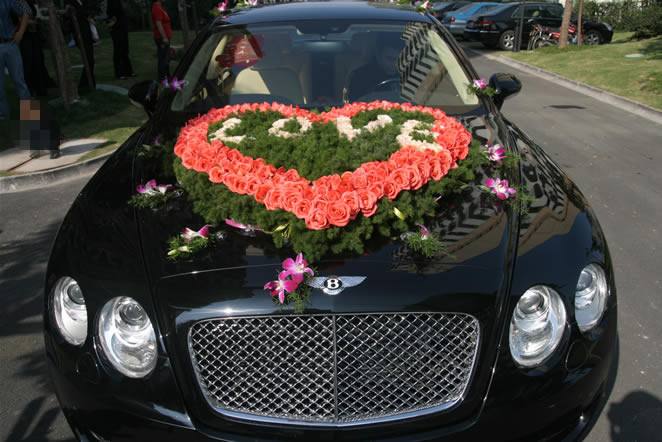 三亚婚车租赁表 三亚婚车价格多少钱