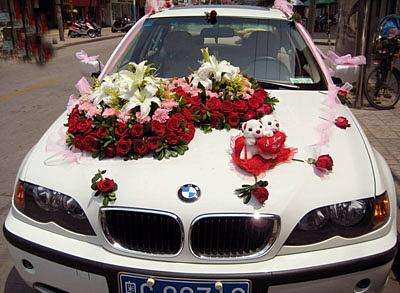 2020贵阳婚车价格 2020贵阳婚车价格一览表