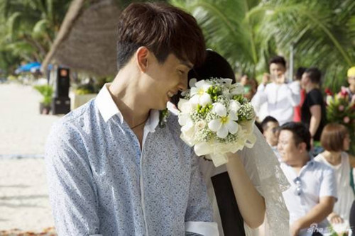 七夕浪漫求婚方案