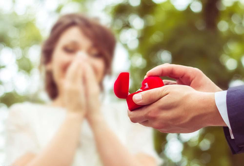 七夕求婚方案有哪些