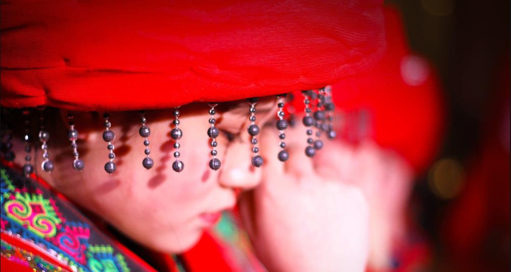 哭嫁的含义是什么 土家族的哭嫁风俗介绍